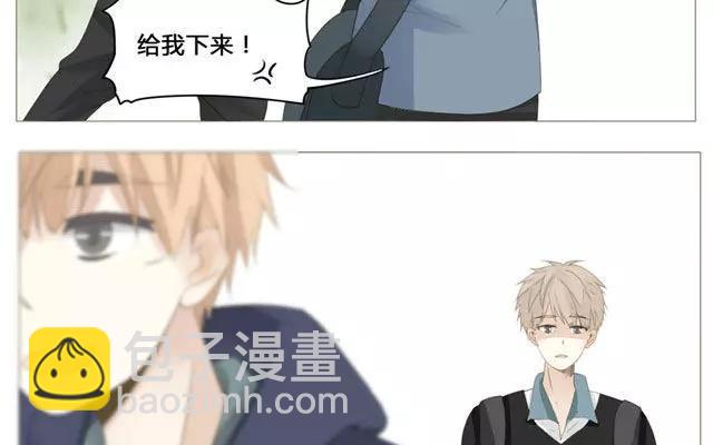 第48话 这种感觉是什么？-第33话