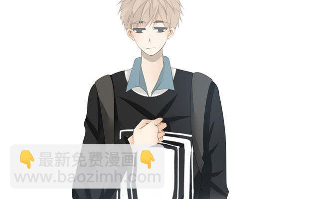 第48话 这种感觉是什么？-第33话