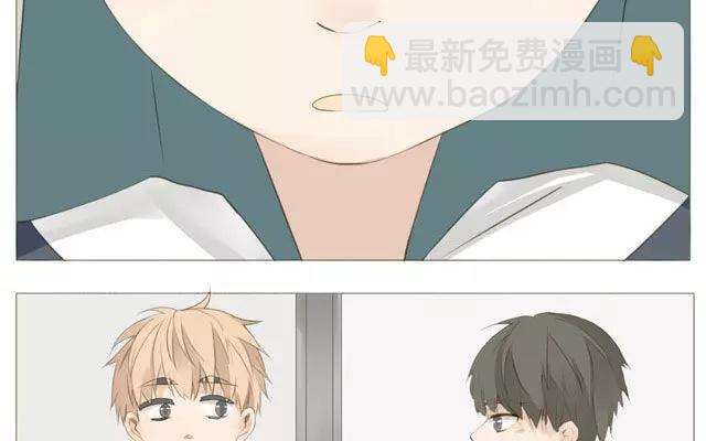 第48话 这种感觉是什么？-第33话