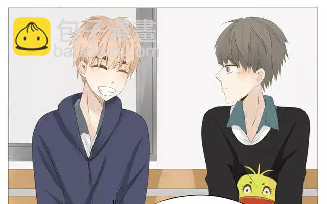 第48话 这种感觉是什么？-第33话