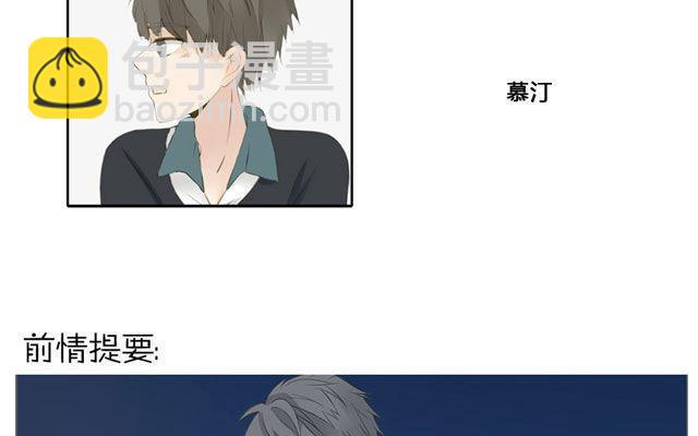 第48话 这种感觉是什么？-第33话