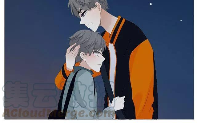 第48话 这种感觉是什么？-第33话