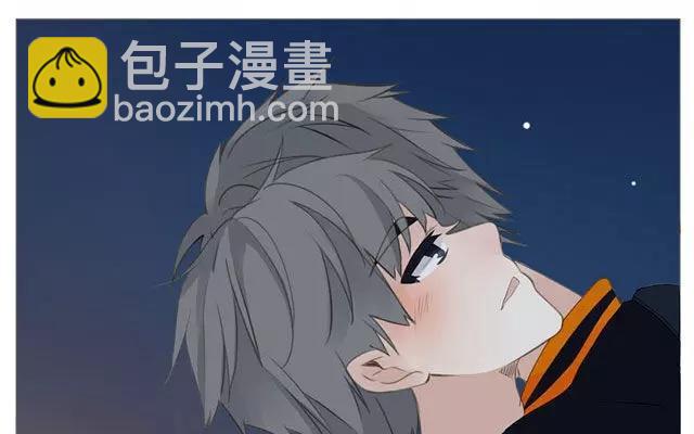 第48话 这种感觉是什么？-第33话