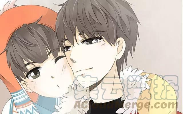 第50话 都是因为你！-第35话