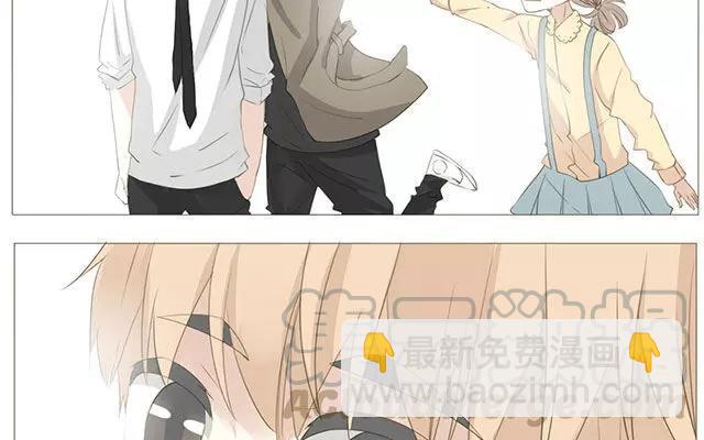 第50话 都是因为你！-第35话