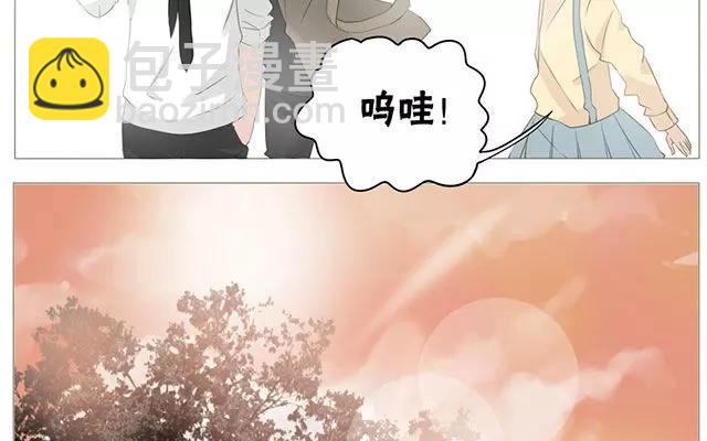 第50话 都是因为你！-第35话