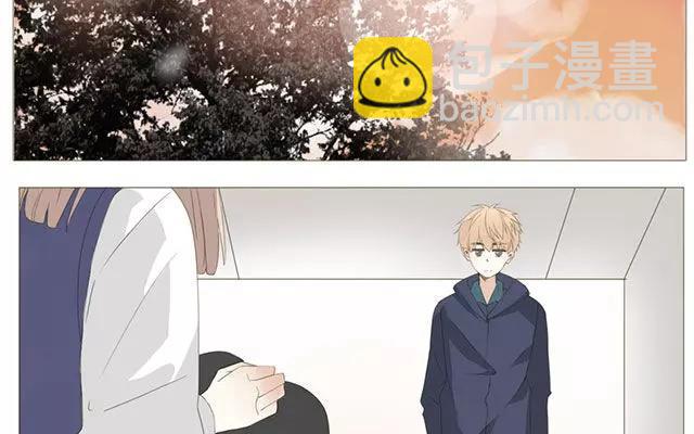 第50话 都是因为你！-第35话