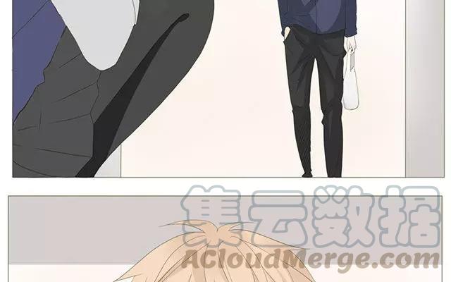 第50话 都是因为你！-第35话