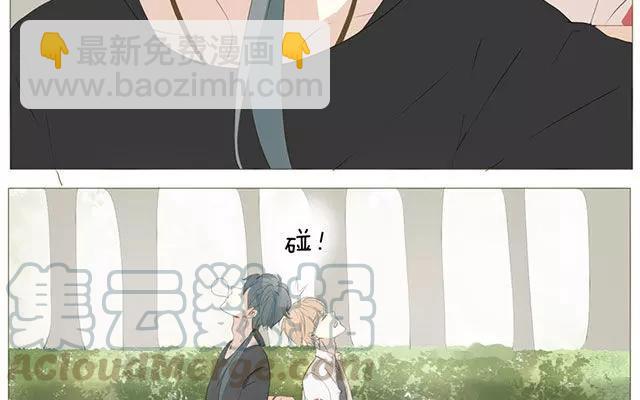 第52话 强敌出现？！-第37话