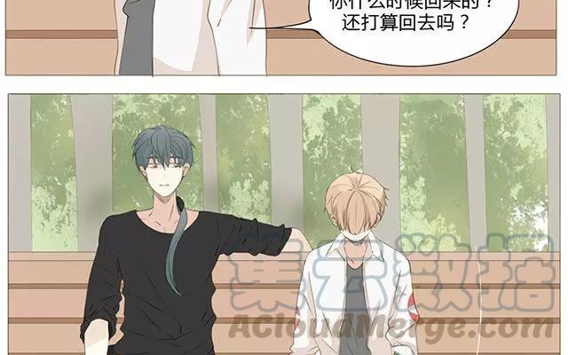 第52话 强敌出现？！-第37话