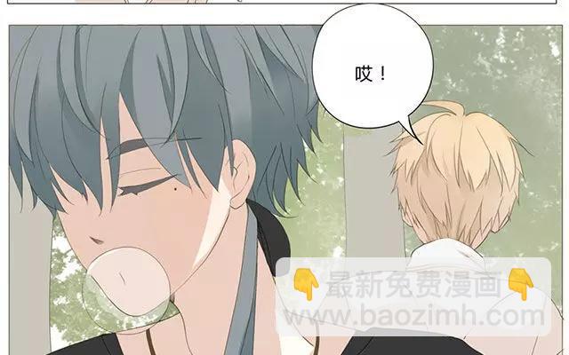 第52话 强敌出现？！-第37话