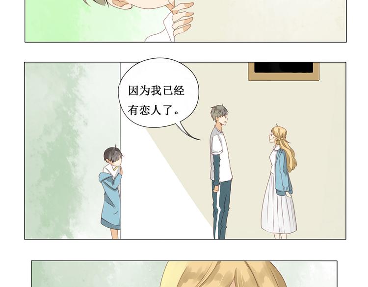 第7话 告诉你-第7话