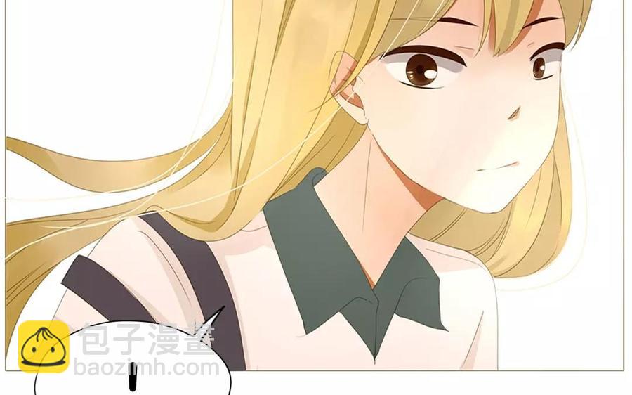 第64话 谢谢你，喜欢我这么久(1/2)-第45话