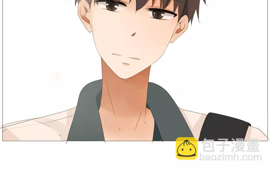 第64话 谢谢你，喜欢我这么久(1/2)-第45话