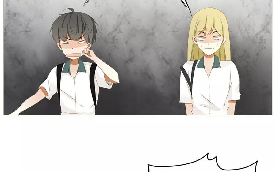 第64话 谢谢你，喜欢我这么久(1/2)-第45话