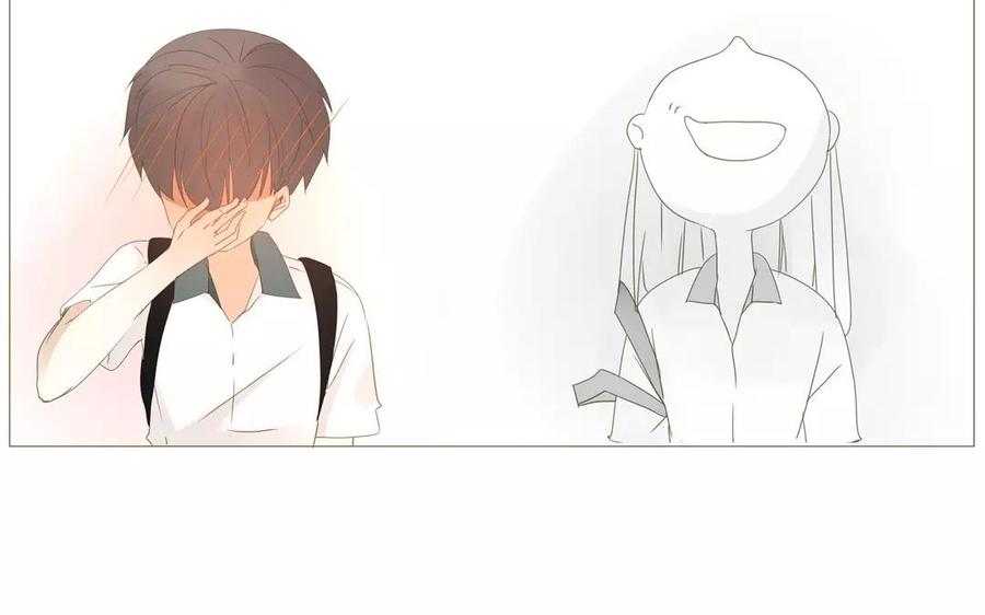 第64话 谢谢你，喜欢我这么久(1/2)-第45话