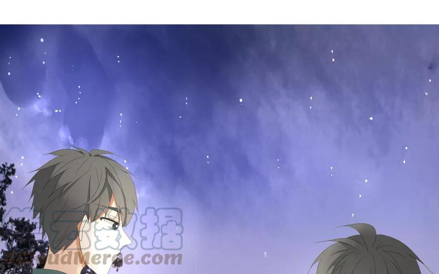 第64话 谢谢你，喜欢我这么久(1/2)-第45话