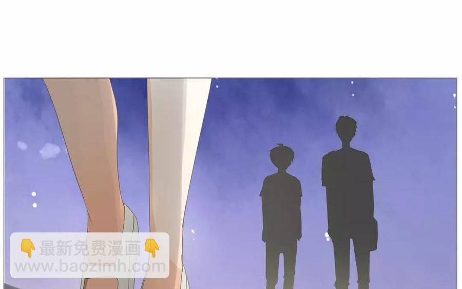 第64话 谢谢你，喜欢我这么久(1/2)-第45话