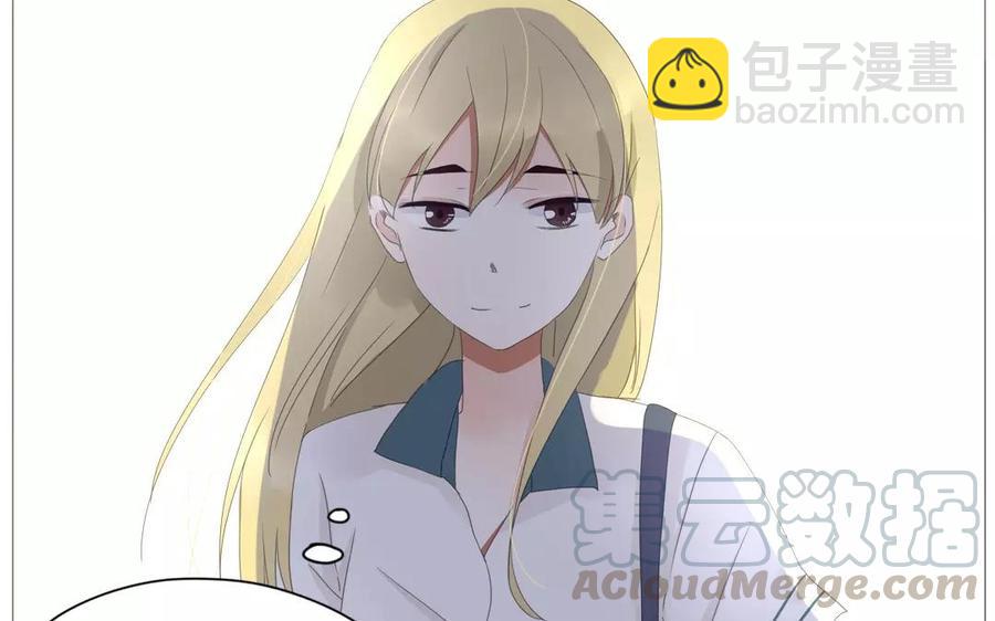 第64话 谢谢你，喜欢我这么久(1/2)-第45话