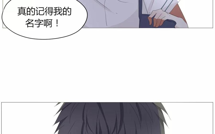 第64话 谢谢你，喜欢我这么久(1/2)-第45话