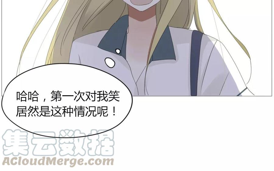 第64话 谢谢你，喜欢我这么久(1/2)-第45话