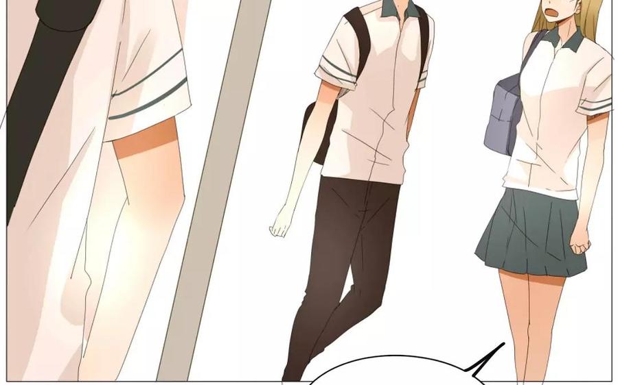 第64话 谢谢你，喜欢我这么久(1/2)-第45话