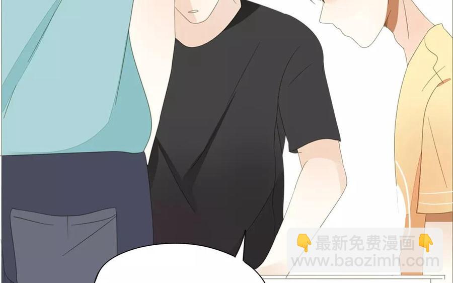 第75话 如果我也去部队&hellip;&hellip;(1/2)-第51话