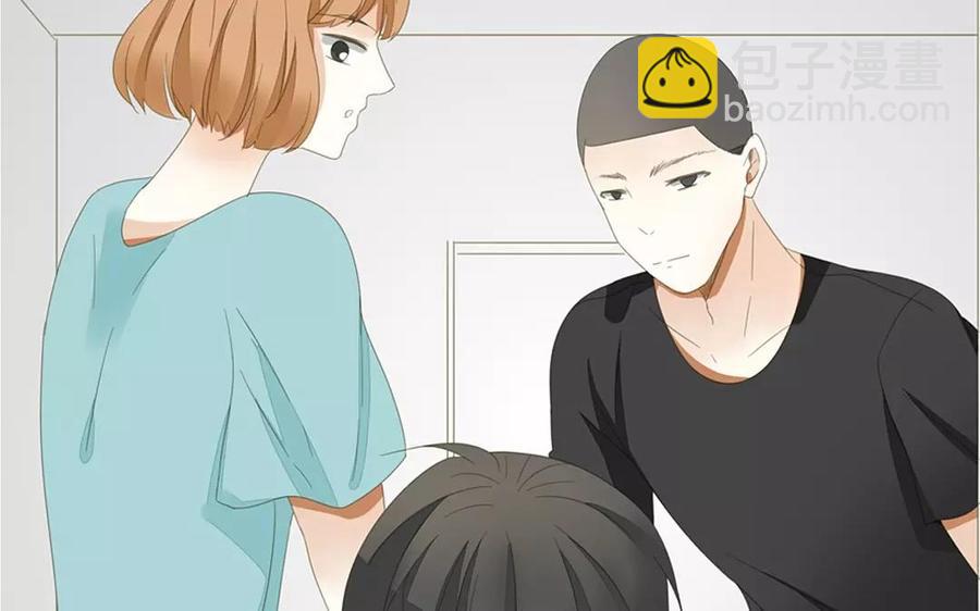 第75话 如果我也去部队&hellip;&hellip;(1/2)-第51话