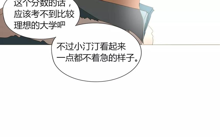 第81话 默默吃把狗粮(1/2)-第55话