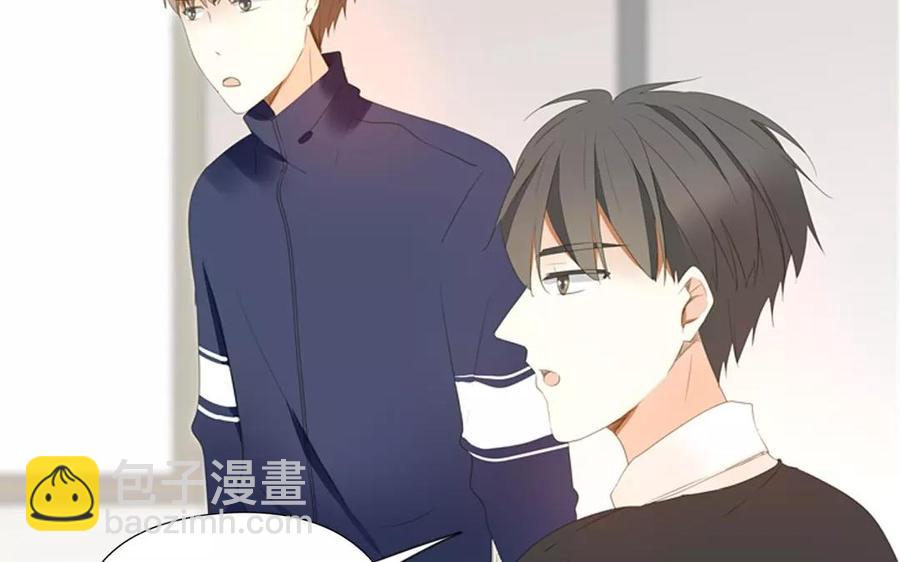 第81话 默默吃把狗粮(1/2)-第55话