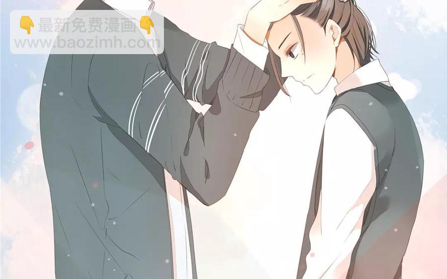 第83话 番外篇不知是苦还是甜(1/2)-第57话