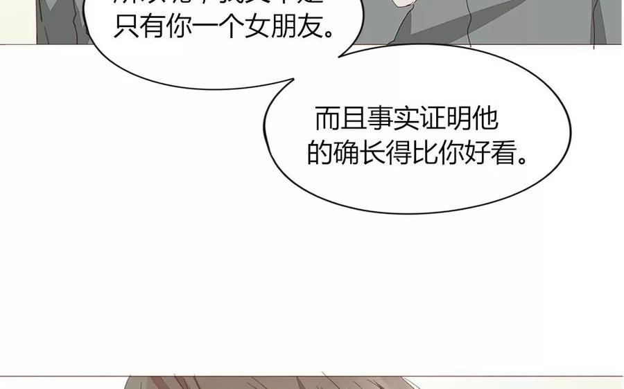 第88话 我为什么要可怜他？(1/2)-第61话