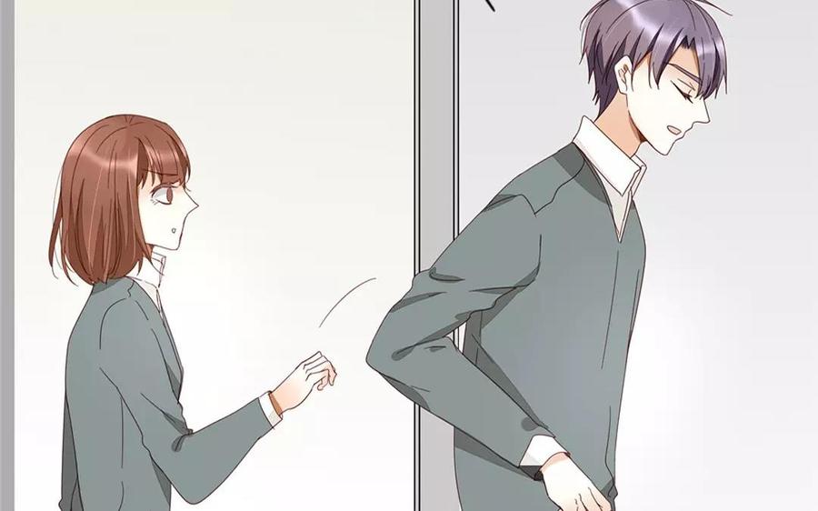 第88话 我为什么要可怜他？(1/2)-第61话