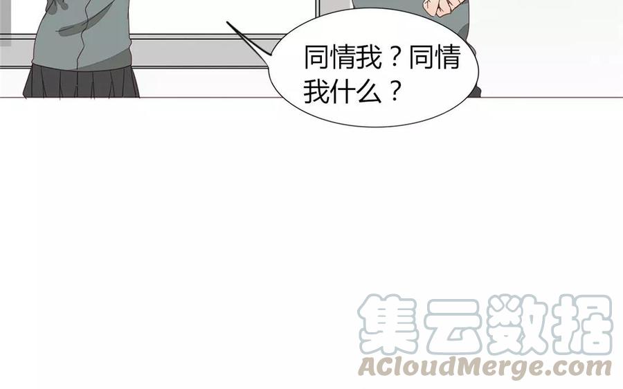 第88话 我为什么要可怜他？(1/2)-第61话