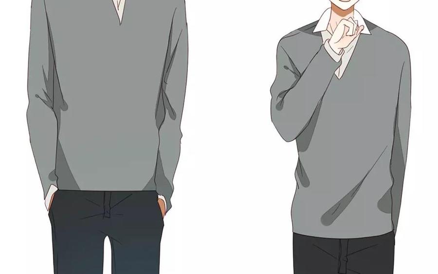 第88话 我为什么要可怜他？(1/2)-第61话