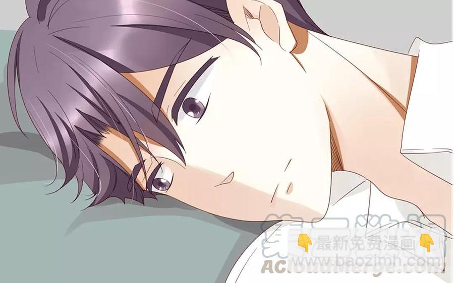 第91话 早安，小可爱(1/2)-第63话