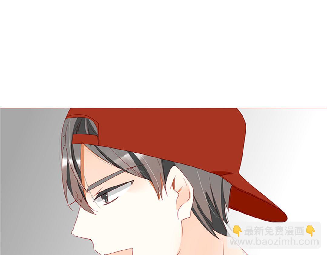 第99话 你们两个很熟么？(1/2)-第99话