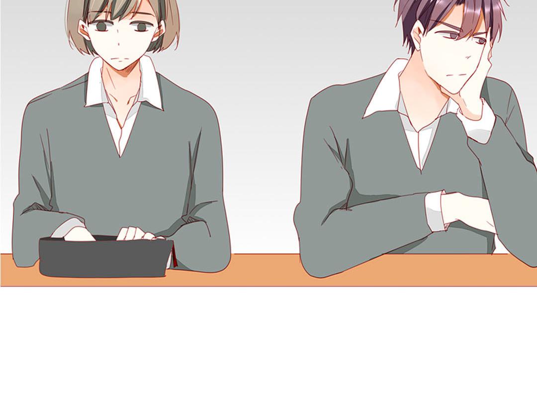 第99话 你们两个很熟么？(1/2)-第99话