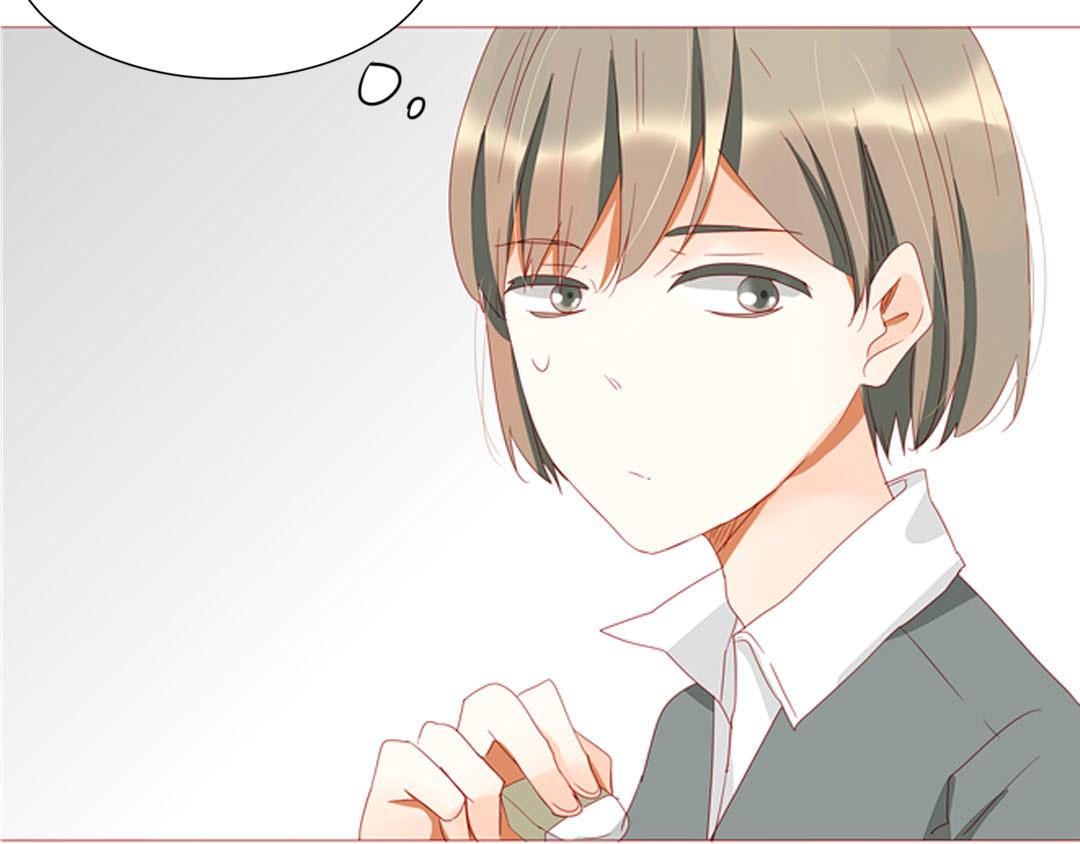 第99话 你们两个很熟么？(1/2)-第99话