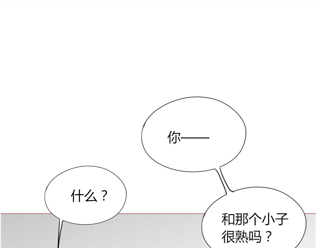 第99话 你们两个很熟么？(1/2)-第99话