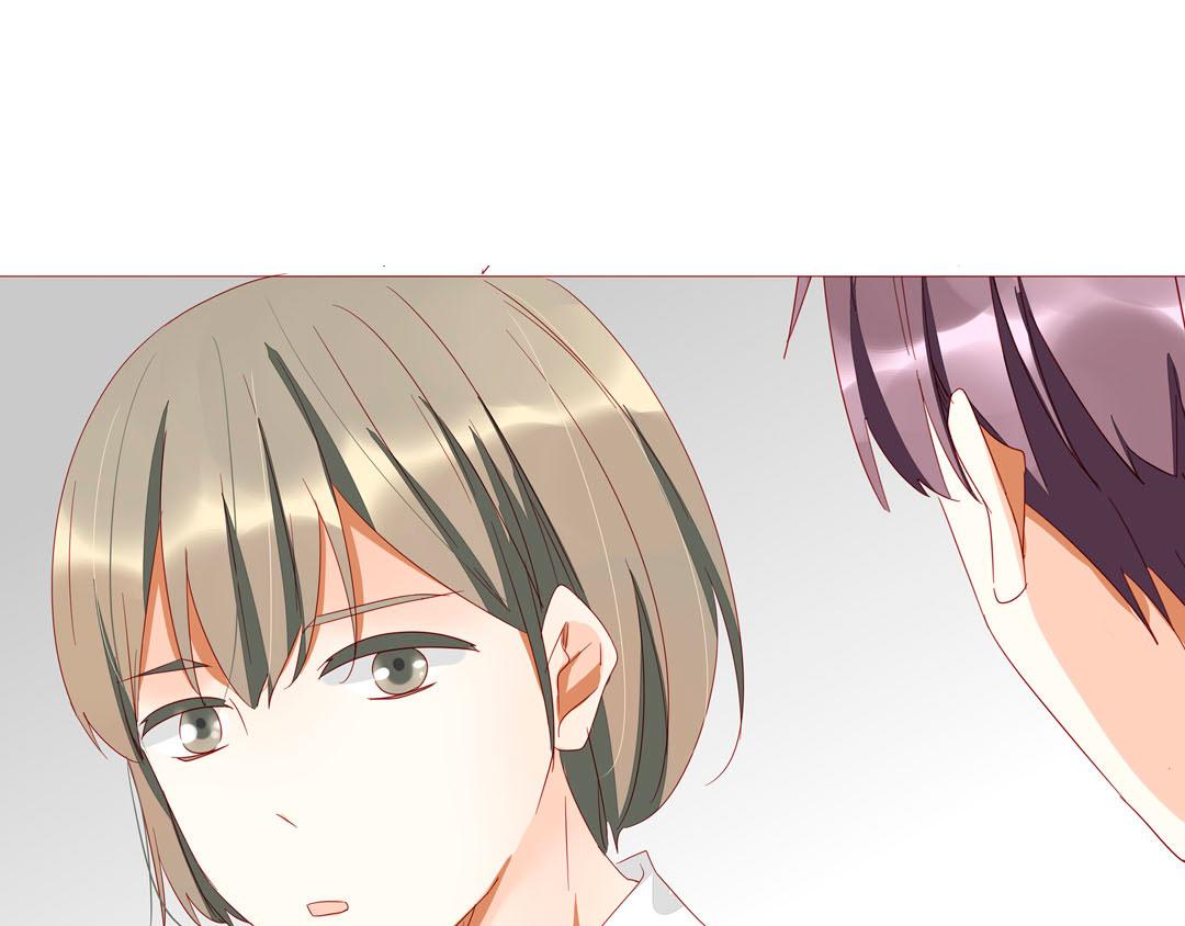 第99话 你们两个很熟么？(1/2)-第99话