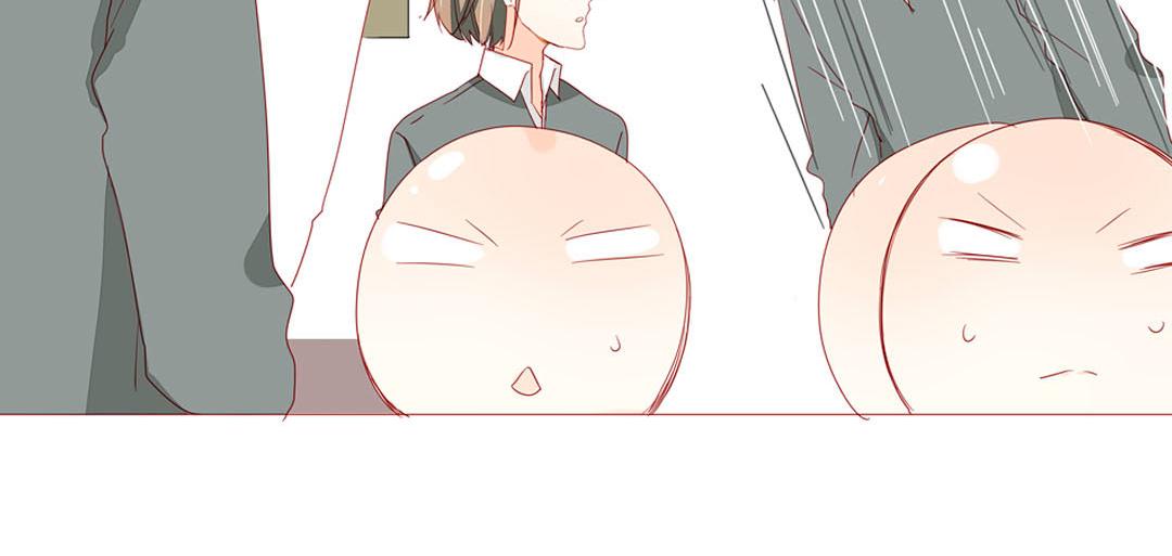 第99话 你们两个很熟么？(1/2)-第99话