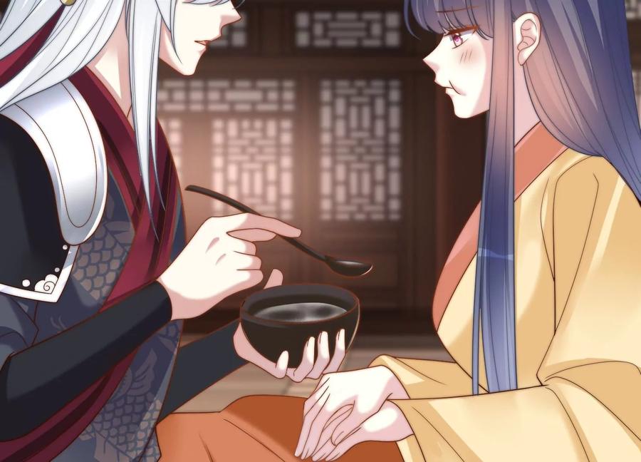 天才画师小娘子 - 第159话 躺一个被窝(1/2) - 6