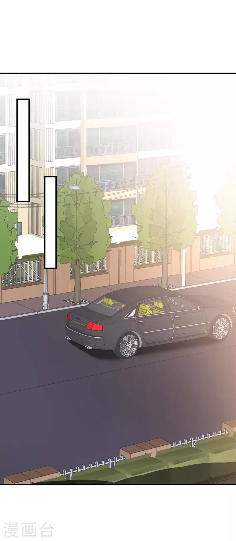 第199话 妈妈的印象-第199话