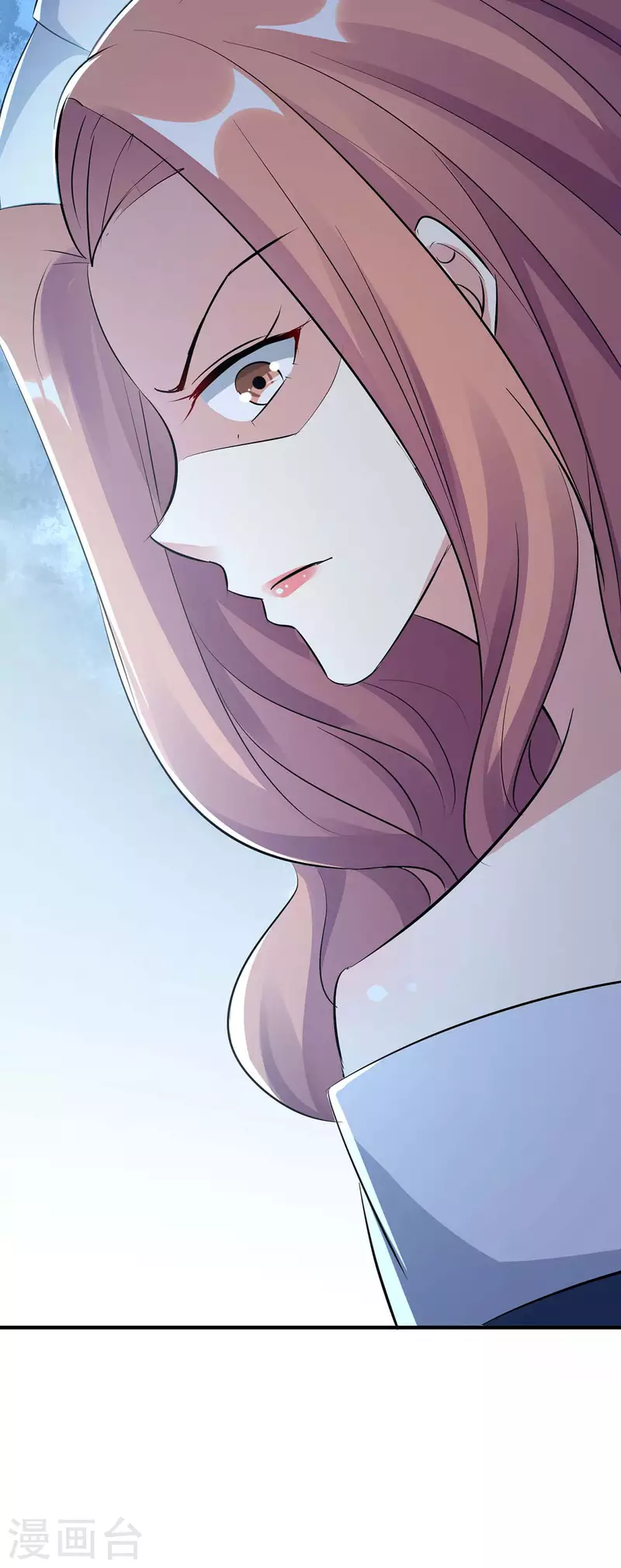 第203话 不欢而散-第203话