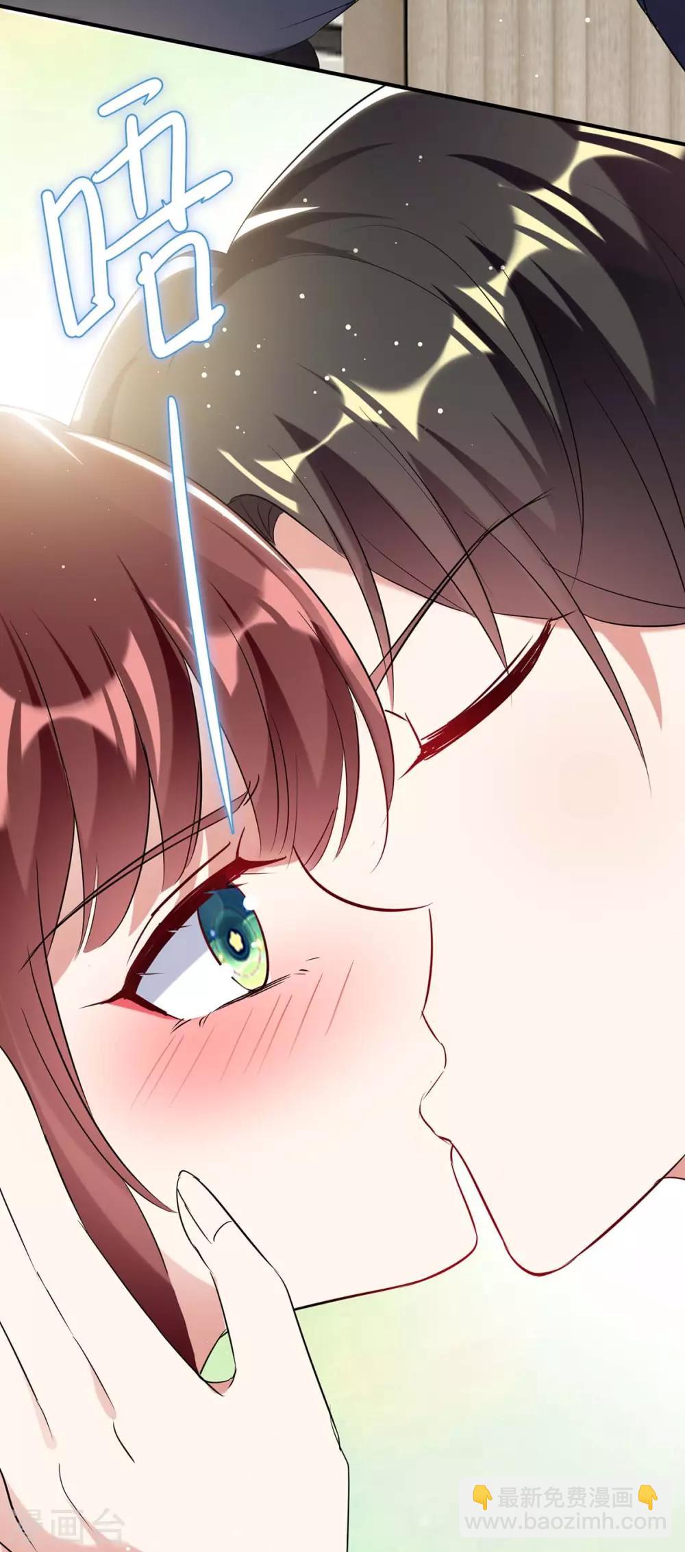 第47话 无理取闹-第47话