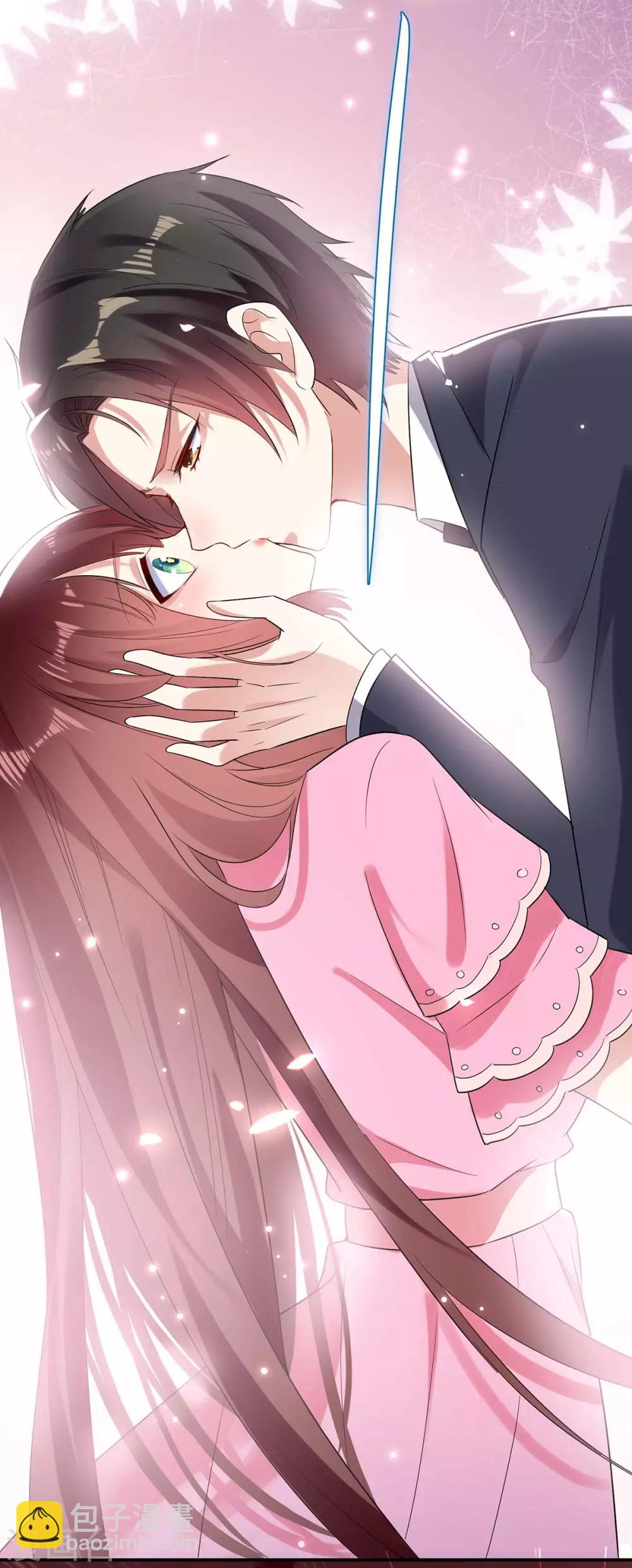 第67话 我道歉-第67话