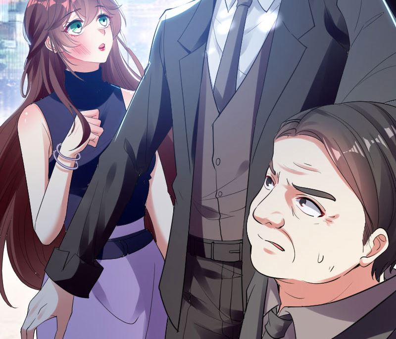 第10话 敢打我的女人？-第11话