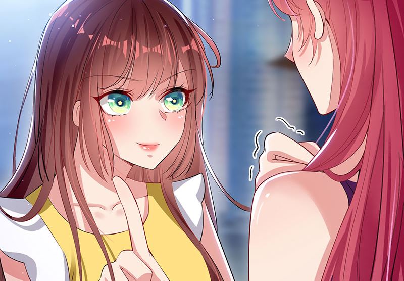 第14话 不是任打不还手(1/2)-第15话