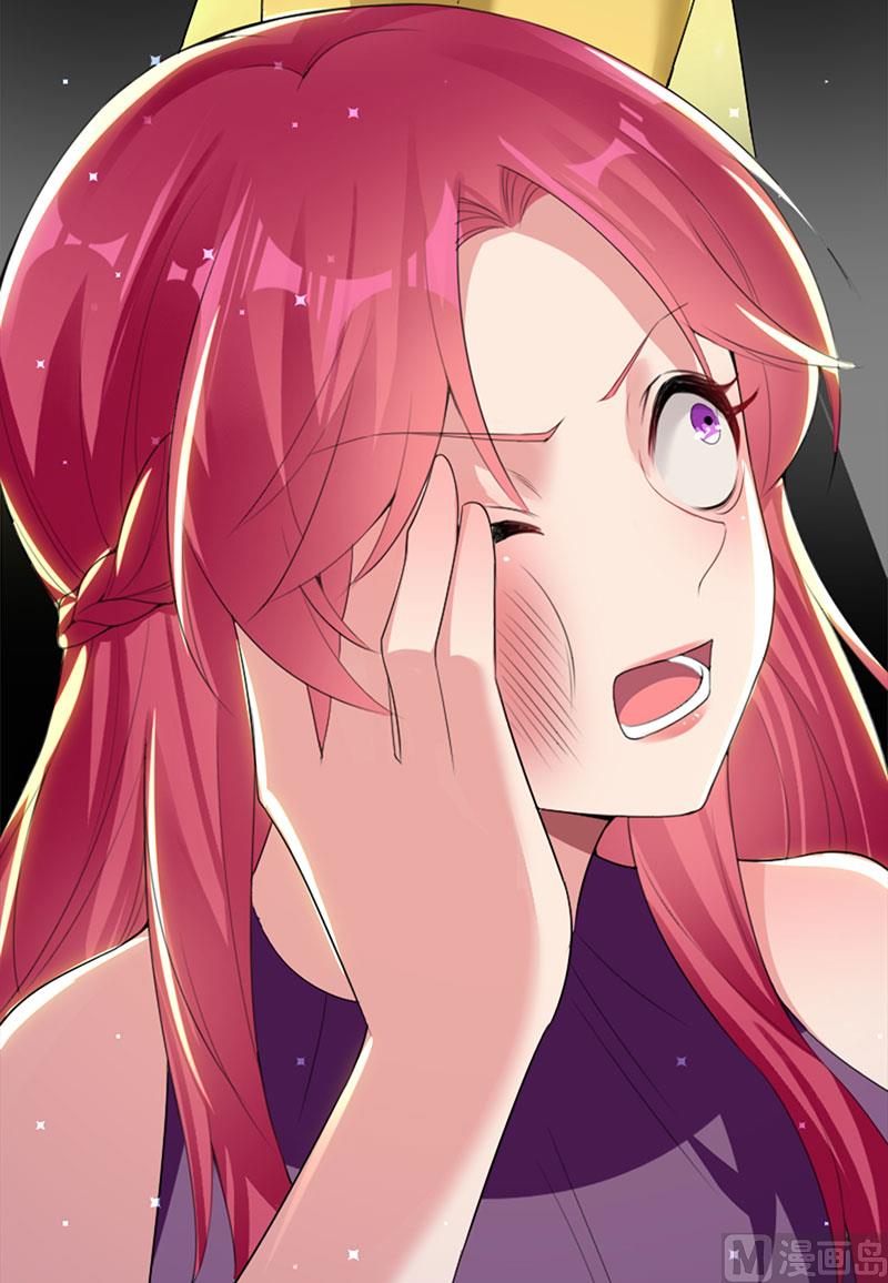 第14话 不是任打不还手(1/2)-第15话